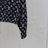 Cheap Louis Vuitton LV Jackets Long Sleeved For Unisex #1243597 Replica Wholesale [$108.00 USD] [ITEM#1243597] on Replica Louis Vuitton LV Jackets