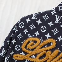 Cheap Louis Vuitton LV Jackets Long Sleeved For Unisex #1243597 Replica Wholesale [$108.00 USD] [ITEM#1243597] on Replica Louis Vuitton LV Jackets