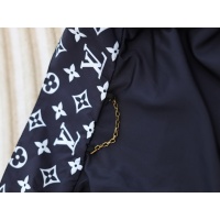 Cheap Louis Vuitton LV Jackets Long Sleeved For Unisex #1243597 Replica Wholesale [$108.00 USD] [ITEM#1243597] on Replica Louis Vuitton LV Jackets