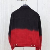 Cheap Louis Vuitton LV Jackets Long Sleeved For Unisex #1243598 Replica Wholesale [$132.00 USD] [ITEM#1243598] on Replica Louis Vuitton LV Jackets