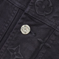 Cheap Louis Vuitton LV Jackets Long Sleeved For Unisex #1243598 Replica Wholesale [$132.00 USD] [ITEM#1243598] on Replica Louis Vuitton LV Jackets