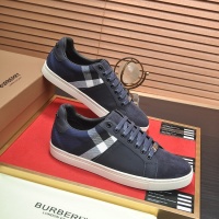 Cheap Burberry Casual Shoes For Men #1243599 Replica Wholesale [$88.00 USD] [ITEM#1243599] on Replica Burberry Casual Shoes