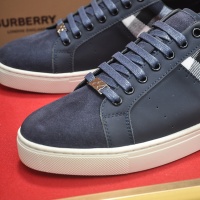 Cheap Burberry Casual Shoes For Men #1243599 Replica Wholesale [$88.00 USD] [ITEM#1243599] on Replica Burberry Casual Shoes