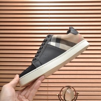 Cheap Burberry Casual Shoes For Men #1243600 Replica Wholesale [$88.00 USD] [ITEM#1243600] on Replica Burberry Casual Shoes