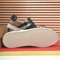 Cheap Burberry Casual Shoes For Men #1243600 Replica Wholesale [$88.00 USD] [ITEM#1243600] on Replica Burberry Casual Shoes