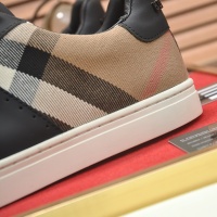 Cheap Burberry Casual Shoes For Men #1243600 Replica Wholesale [$88.00 USD] [ITEM#1243600] on Replica Burberry Casual Shoes