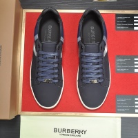 Cheap Burberry Casual Shoes For Men #1243601 Replica Wholesale [$88.00 USD] [ITEM#1243601] on Replica Burberry Casual Shoes