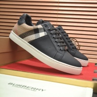 Cheap Burberry Casual Shoes For Men #1243602 Replica Wholesale [$88.00 USD] [ITEM#1243602] on Replica Burberry Casual Shoes