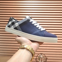 Cheap Burberry Casual Shoes For Men #1243603 Replica Wholesale [$88.00 USD] [ITEM#1243603] on Replica Burberry Casual Shoes