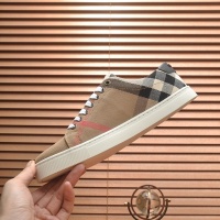 Cheap Burberry Casual Shoes For Men #1243604 Replica Wholesale [$88.00 USD] [ITEM#1243604] on Replica Burberry Casual Shoes