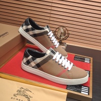 Cheap Burberry Casual Shoes For Men #1243604 Replica Wholesale [$88.00 USD] [ITEM#1243604] on Replica Burberry Casual Shoes