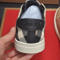 Cheap Burberry Casual Shoes For Men #1243604 Replica Wholesale [$88.00 USD] [ITEM#1243604] on Replica Burberry Casual Shoes