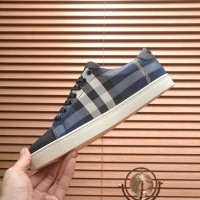 Cheap Burberry Casual Shoes For Men #1243606 Replica Wholesale [$88.00 USD] [ITEM#1243606] on Replica Burberry Casual Shoes