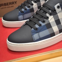 Cheap Burberry Casual Shoes For Men #1243606 Replica Wholesale [$88.00 USD] [ITEM#1243606] on Replica Burberry Casual Shoes