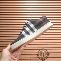 Cheap Burberry Casual Shoes For Men #1243607 Replica Wholesale [$88.00 USD] [ITEM#1243607] on Replica Burberry Casual Shoes