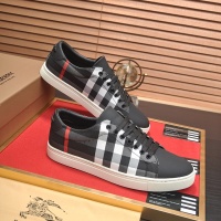 Cheap Burberry Casual Shoes For Men #1243607 Replica Wholesale [$88.00 USD] [ITEM#1243607] on Replica Burberry Casual Shoes