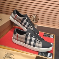 Cheap Burberry Casual Shoes For Men #1243609 Replica Wholesale [$88.00 USD] [ITEM#1243609] on Replica Burberry Casual Shoes