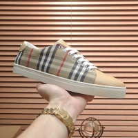 Cheap Burberry Casual Shoes For Men #1243610 Replica Wholesale [$88.00 USD] [ITEM#1243610] on Replica Burberry Casual Shoes