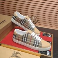 Cheap Burberry Casual Shoes For Men #1243610 Replica Wholesale [$88.00 USD] [ITEM#1243610] on Replica Burberry Casual Shoes