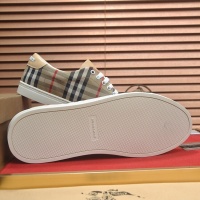 Cheap Burberry Casual Shoes For Men #1243610 Replica Wholesale [$88.00 USD] [ITEM#1243610] on Replica Burberry Casual Shoes