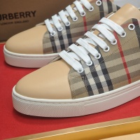 Cheap Burberry Casual Shoes For Men #1243610 Replica Wholesale [$88.00 USD] [ITEM#1243610] on Replica Burberry Casual Shoes