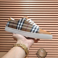 Cheap Burberry Casual Shoes For Men #1243611 Replica Wholesale [$88.00 USD] [ITEM#1243611] on Replica Burberry Casual Shoes