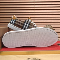 Cheap Burberry Casual Shoes For Men #1243611 Replica Wholesale [$88.00 USD] [ITEM#1243611] on Replica Burberry Casual Shoes