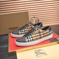 Burberry Casual Shoes For Men #1243612