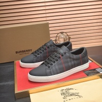 Cheap Burberry Casual Shoes For Men #1243614 Replica Wholesale [$88.00 USD] [ITEM#1243614] on Replica Burberry Casual Shoes