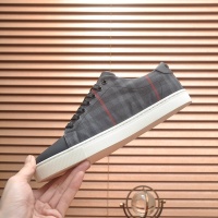 Cheap Burberry Casual Shoes For Men #1243614 Replica Wholesale [$88.00 USD] [ITEM#1243614] on Replica Burberry Casual Shoes