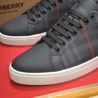 Cheap Burberry Casual Shoes For Men #1243614 Replica Wholesale [$88.00 USD] [ITEM#1243614] on Replica Burberry Casual Shoes