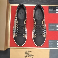 Cheap Burberry Casual Shoes For Men #1243615 Replica Wholesale [$88.00 USD] [ITEM#1243615] on Replica Burberry Casual Shoes