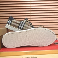 Cheap Burberry Casual Shoes For Men #1243615 Replica Wholesale [$88.00 USD] [ITEM#1243615] on Replica Burberry Casual Shoes