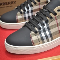 Cheap Burberry Casual Shoes For Men #1243615 Replica Wholesale [$88.00 USD] [ITEM#1243615] on Replica Burberry Casual Shoes