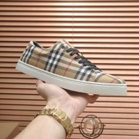 Cheap Burberry Casual Shoes For Men #1243616 Replica Wholesale [$88.00 USD] [ITEM#1243616] on Replica Burberry Casual Shoes