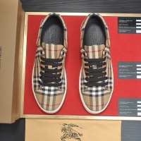 Cheap Burberry Casual Shoes For Men #1243616 Replica Wholesale [$88.00 USD] [ITEM#1243616] on Replica Burberry Casual Shoes