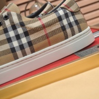 Cheap Burberry Casual Shoes For Men #1243616 Replica Wholesale [$88.00 USD] [ITEM#1243616] on Replica Burberry Casual Shoes