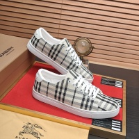 Cheap Burberry Casual Shoes For Men #1243617 Replica Wholesale [$88.00 USD] [ITEM#1243617] on Replica Burberry Casual Shoes