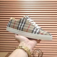 Cheap Burberry Casual Shoes For Men #1243618 Replica Wholesale [$88.00 USD] [ITEM#1243618] on Replica Burberry Casual Shoes