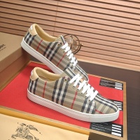 Cheap Burberry Casual Shoes For Men #1243618 Replica Wholesale [$88.00 USD] [ITEM#1243618] on Replica Burberry Casual Shoes