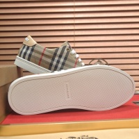 Cheap Burberry Casual Shoes For Men #1243618 Replica Wholesale [$88.00 USD] [ITEM#1243618] on Replica Burberry Casual Shoes