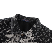 Cheap Louis Vuitton LV Jackets Long Sleeved For Unisex #1243619 Replica Wholesale [$68.00 USD] [ITEM#1243619] on Replica Louis Vuitton LV Jackets