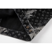 Cheap Louis Vuitton LV Jackets Long Sleeved For Unisex #1243619 Replica Wholesale [$68.00 USD] [ITEM#1243619] on Replica Louis Vuitton LV Jackets