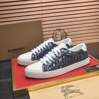 Cheap Burberry Casual Shoes For Men #1243623 Replica Wholesale [$88.00 USD] [ITEM#1243623] on Replica Burberry Casual Shoes