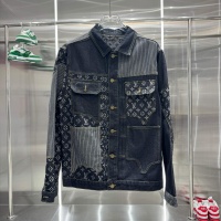 Louis Vuitton LV Jackets Long Sleeved For Unisex #1243629