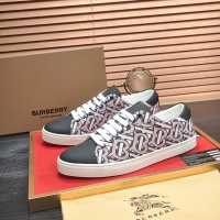 Cheap Burberry Casual Shoes For Men #1243630 Replica Wholesale [$88.00 USD] [ITEM#1243630] on Replica Burberry Casual Shoes