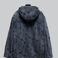 Cheap Louis Vuitton LV Jackets Long Sleeved For Unisex #1243632 Replica Wholesale [$115.00 USD] [ITEM#1243632] on Replica Louis Vuitton LV Jackets