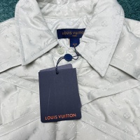 Cheap Louis Vuitton LV Coat Long Sleeved For Unisex #1243634 Replica Wholesale [$175.00 USD] [ITEM#1243634] on Replica Louis Vuitton LV Coat