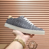 Cheap Burberry Casual Shoes For Men #1243635 Replica Wholesale [$88.00 USD] [ITEM#1243635] on Replica Burberry Casual Shoes