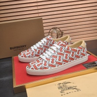 Cheap Burberry Casual Shoes For Men #1243636 Replica Wholesale [$88.00 USD] [ITEM#1243636] on Replica Burberry Casual Shoes